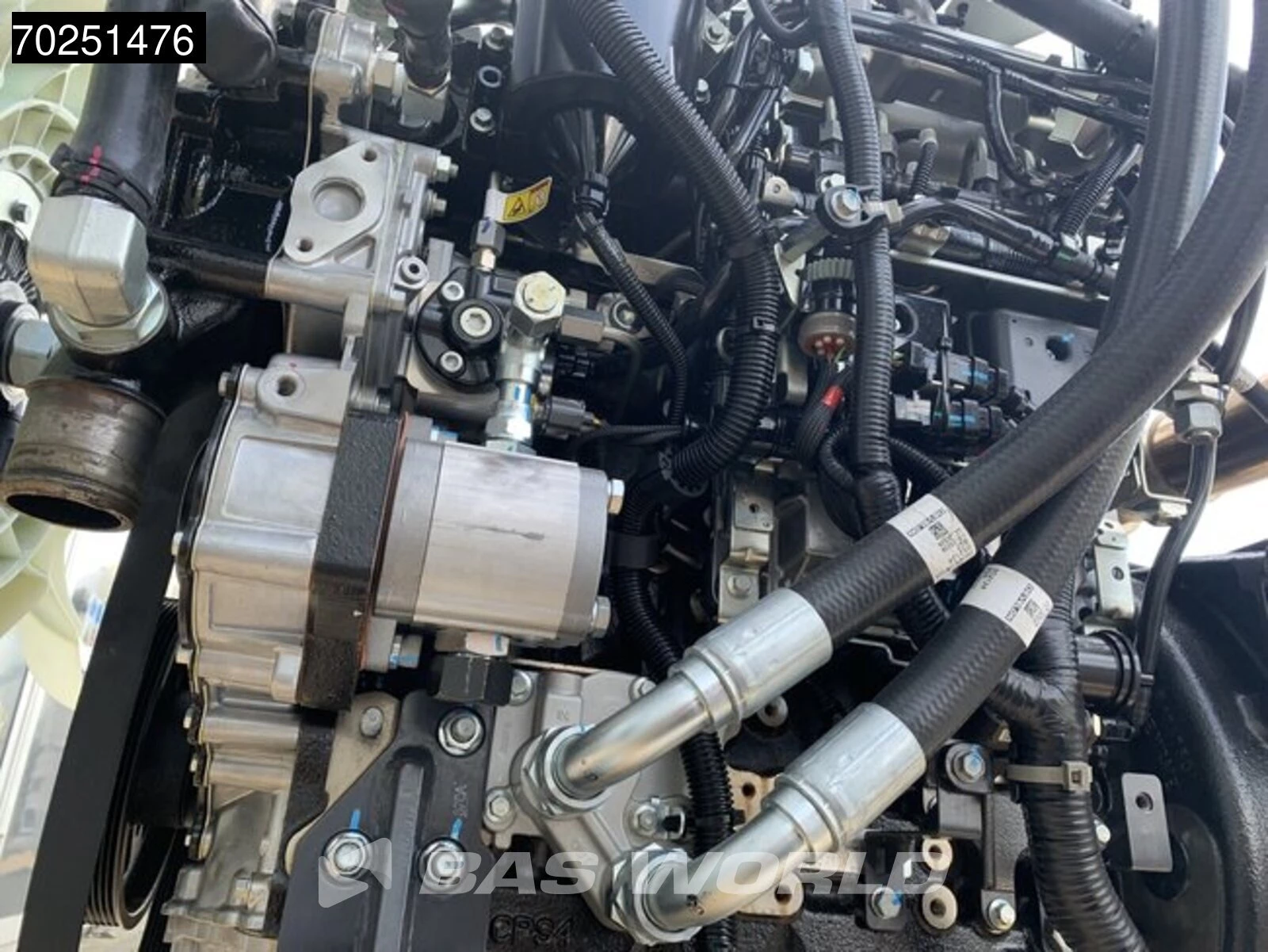 Hoofdafbeelding Perkins 1204J-E44TA