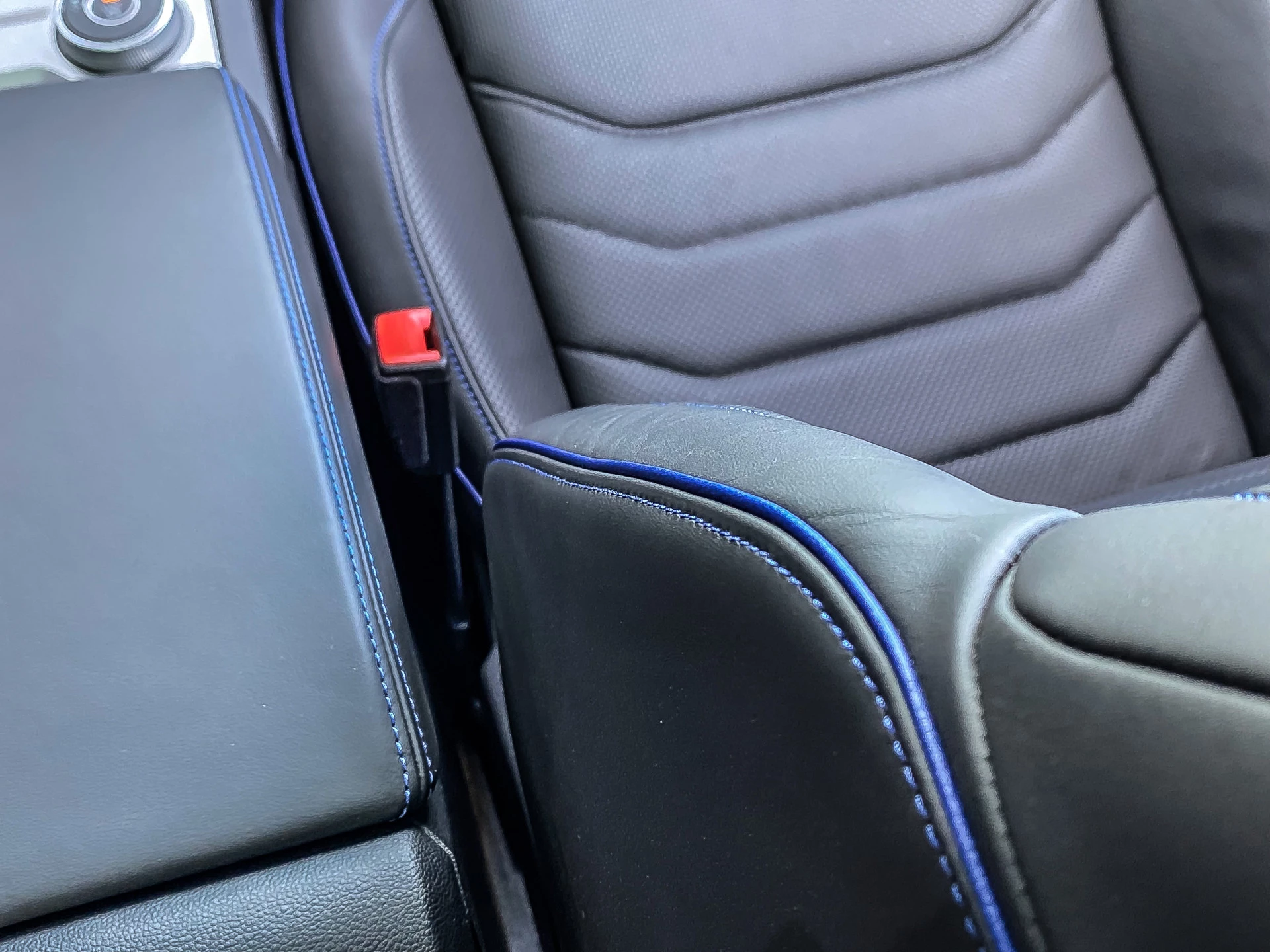 Hoofdafbeelding Volkswagen Touareg