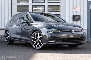 Volkswagen Golf 1.5 eTSI Style DSG IQ-LIGHT HUD SFEER ACC