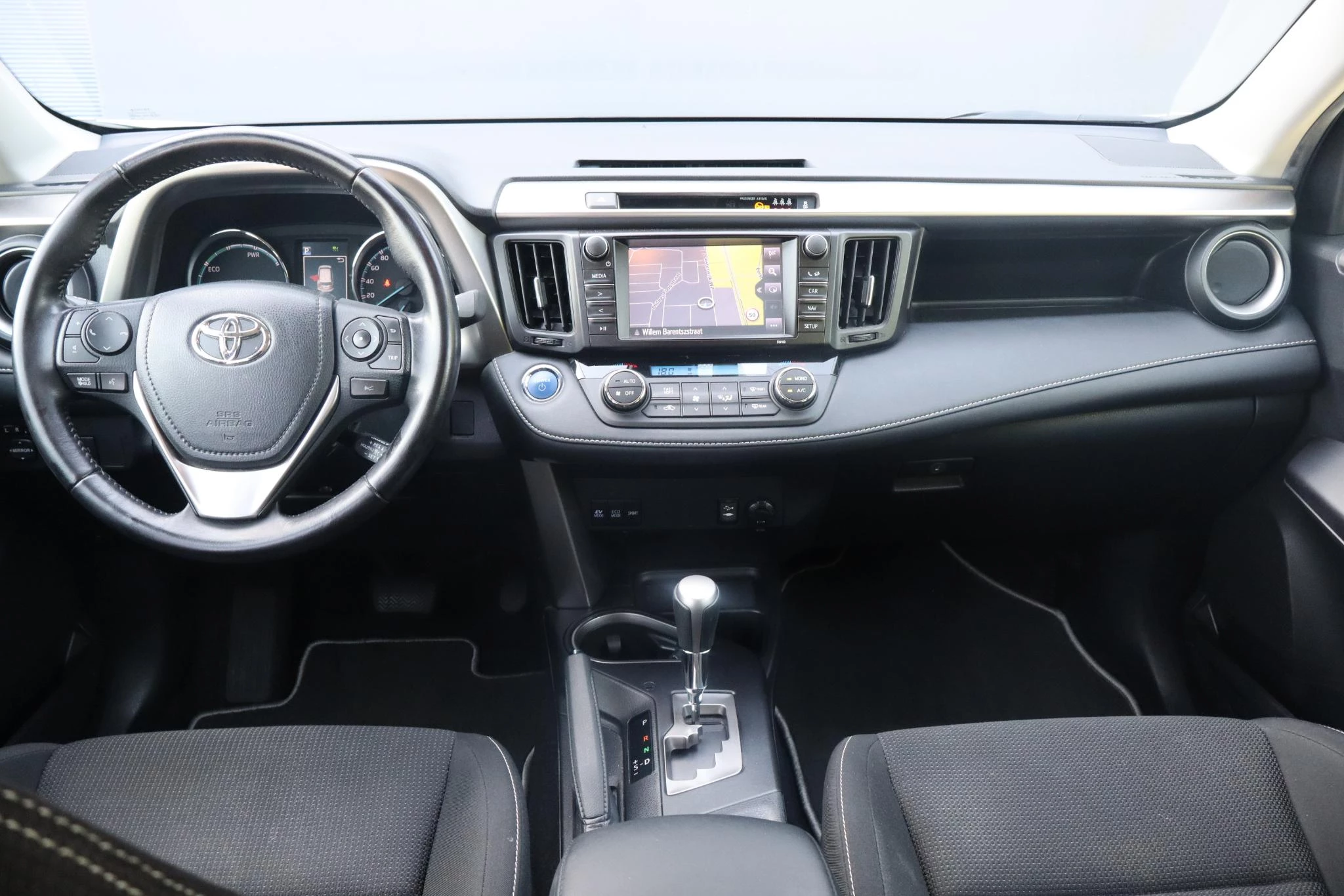 Hoofdafbeelding Toyota RAV4