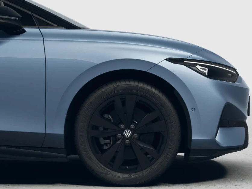 Hoofdafbeelding Volkswagen ID.7