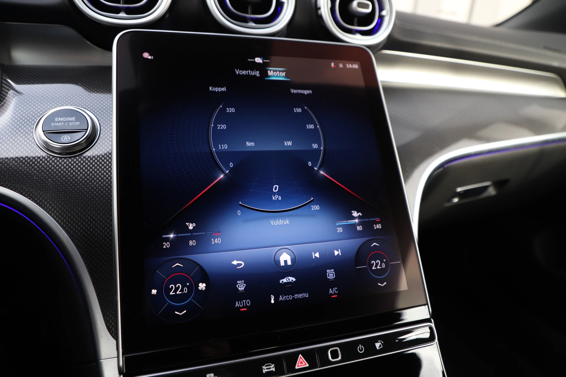 Hoofdafbeelding Mercedes-Benz CLE