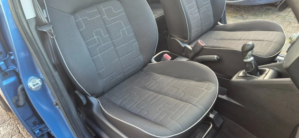 Hoofdafbeelding Kia Venga