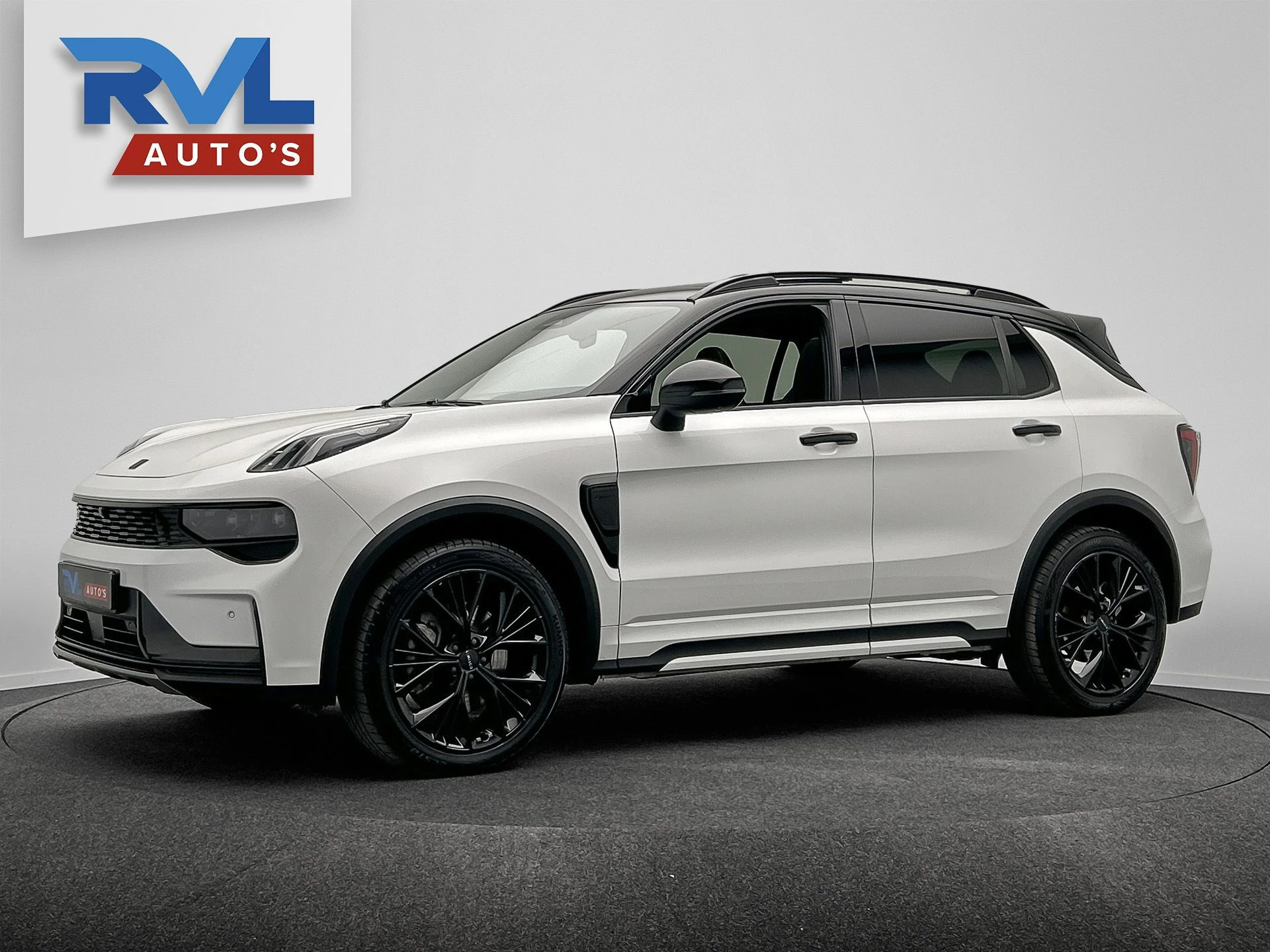 Hoofdafbeelding Lynk & Co 01