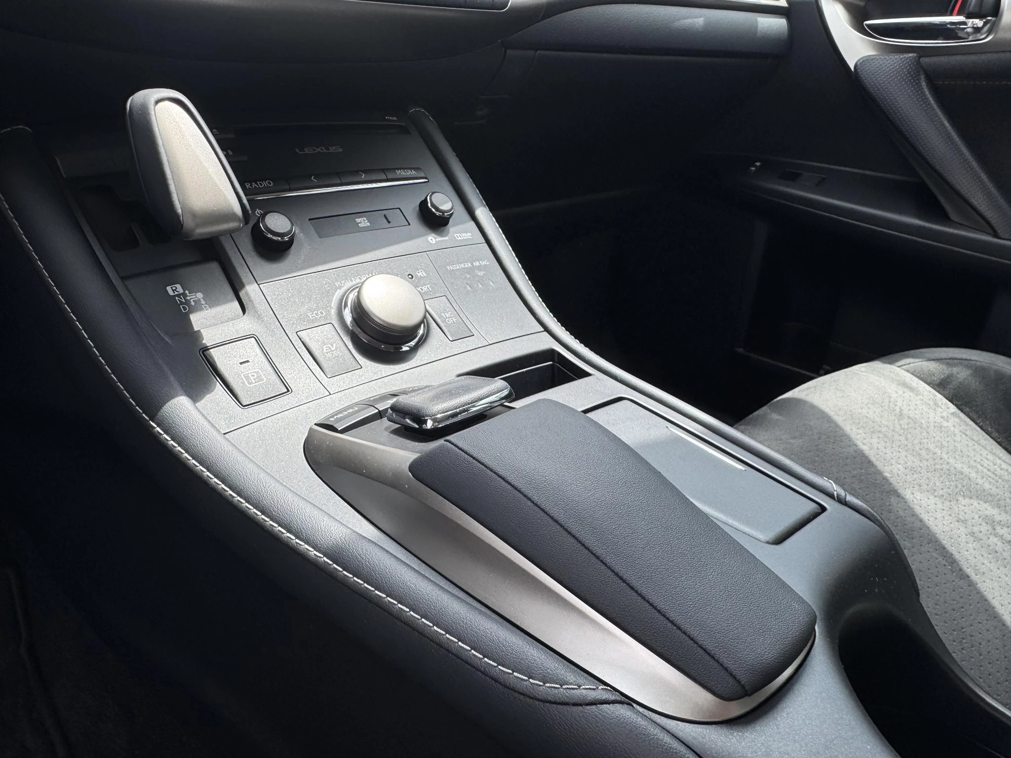 Hoofdafbeelding Lexus CT