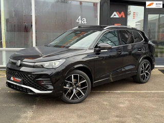 Volkswagen TIGUAN 1.5 eTSI R-Line | Pano|Keyless | 360 Camera |