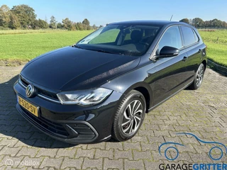 Volkswagen Polo 1.0 TSI Style