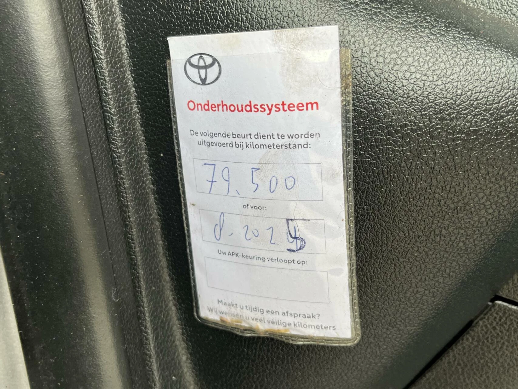Hoofdafbeelding Toyota ProAce