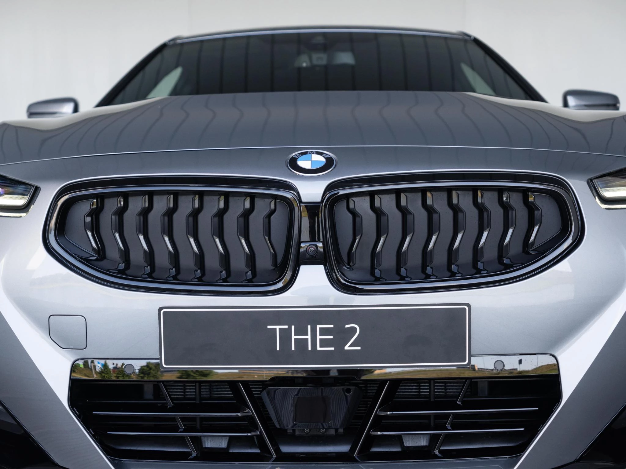 Hoofdafbeelding BMW 2 Serie
