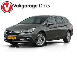 Opel Astra Sports Tourer Turbo Innovation ✅ Matrix ✅ Trekhaak ✅ Keyless