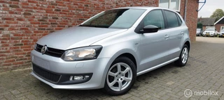 Volkswagen Polo 1.2 TSI AUTOMAAT