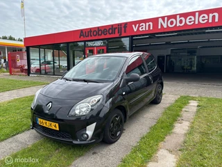 Renault Twingo 1.2 Dynamique