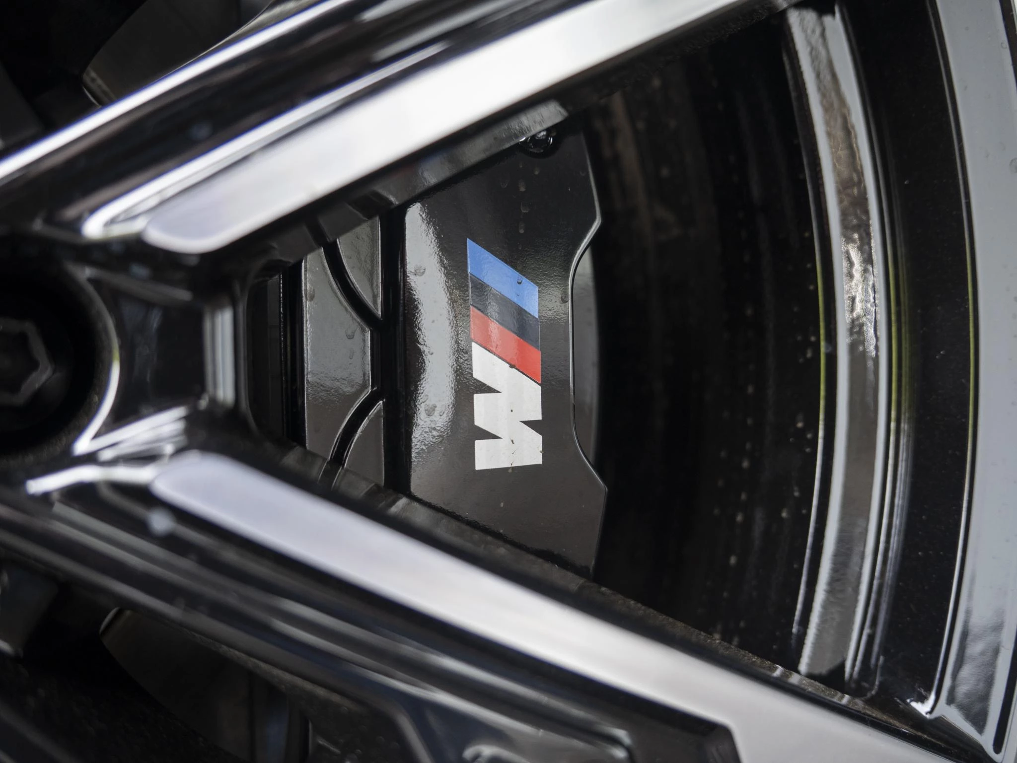 Hoofdafbeelding BMW i7