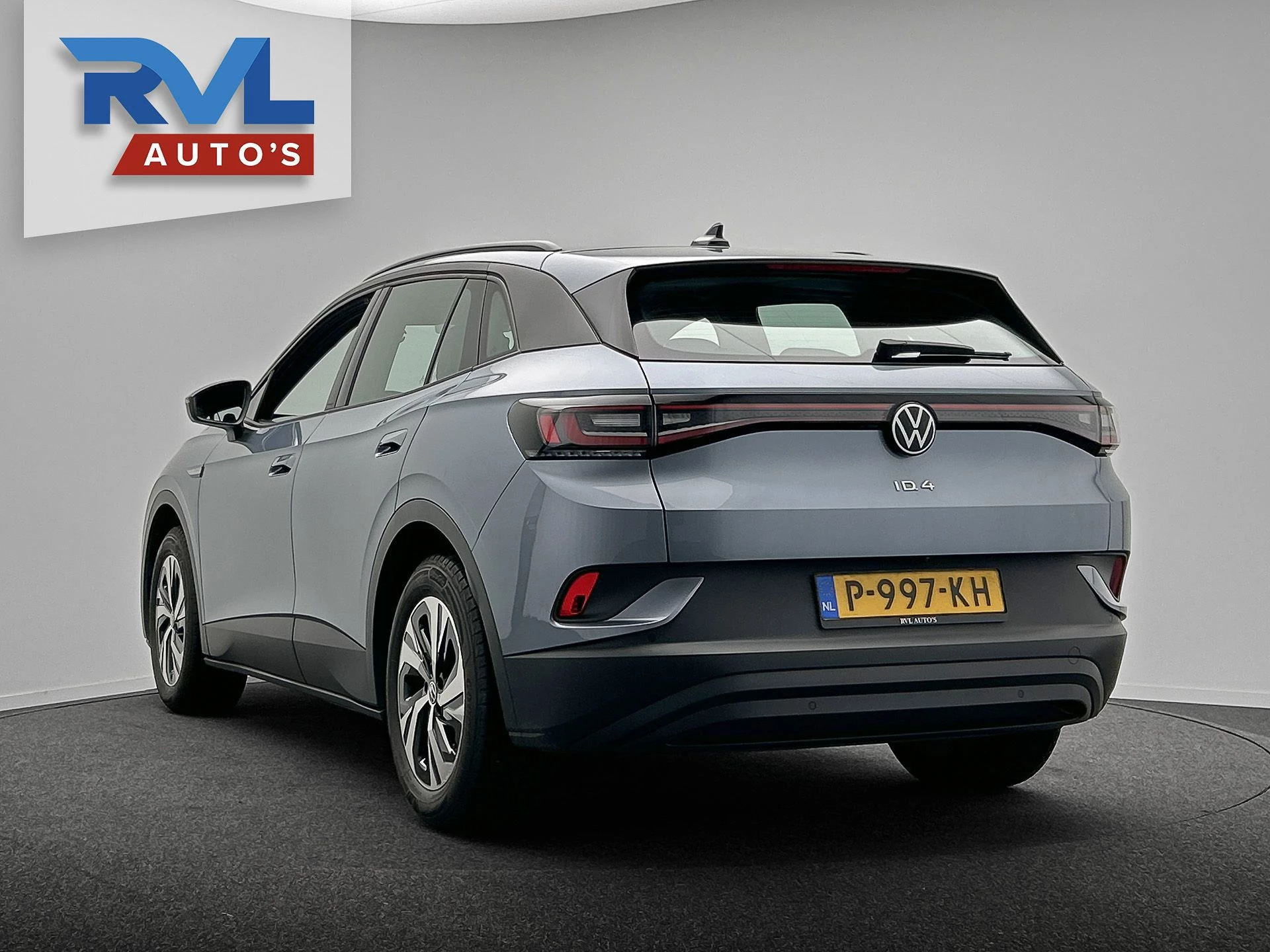 Hoofdafbeelding Volkswagen ID.4