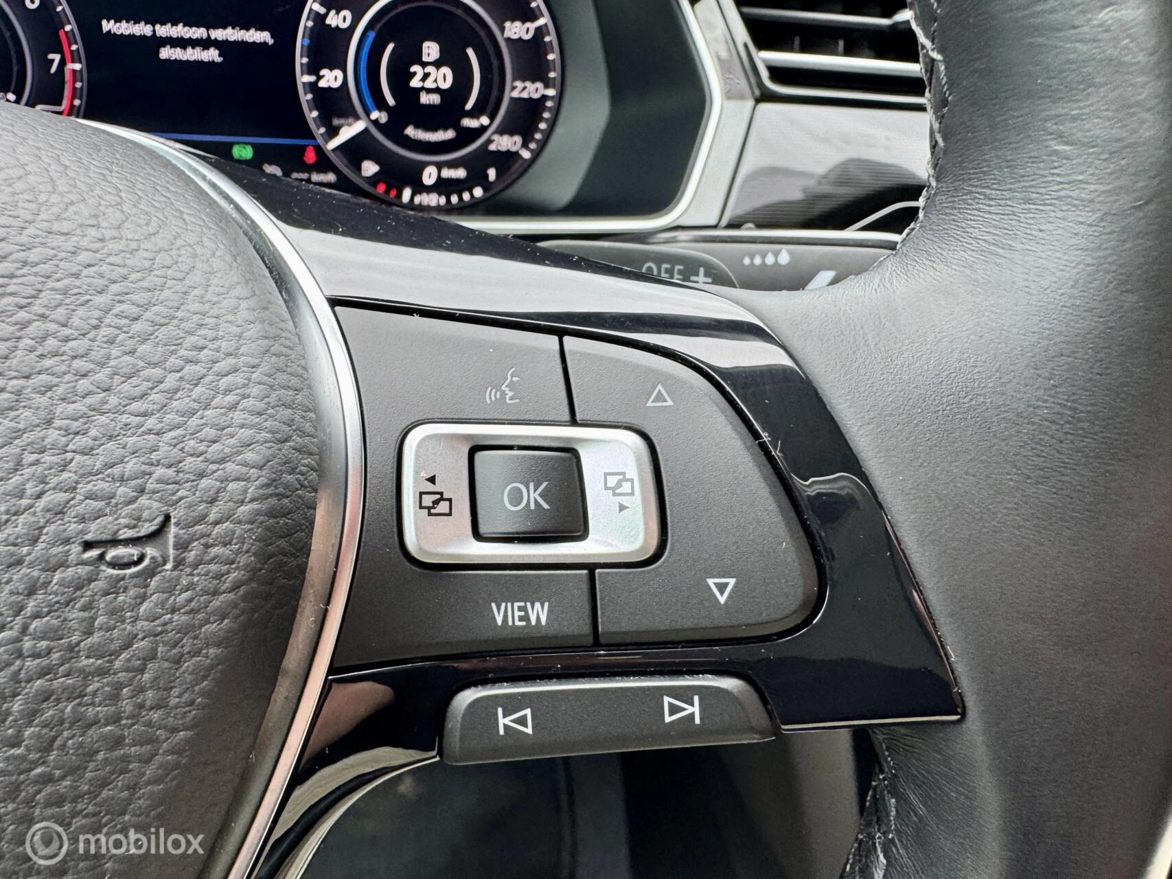 Hoofdafbeelding Volkswagen Arteon