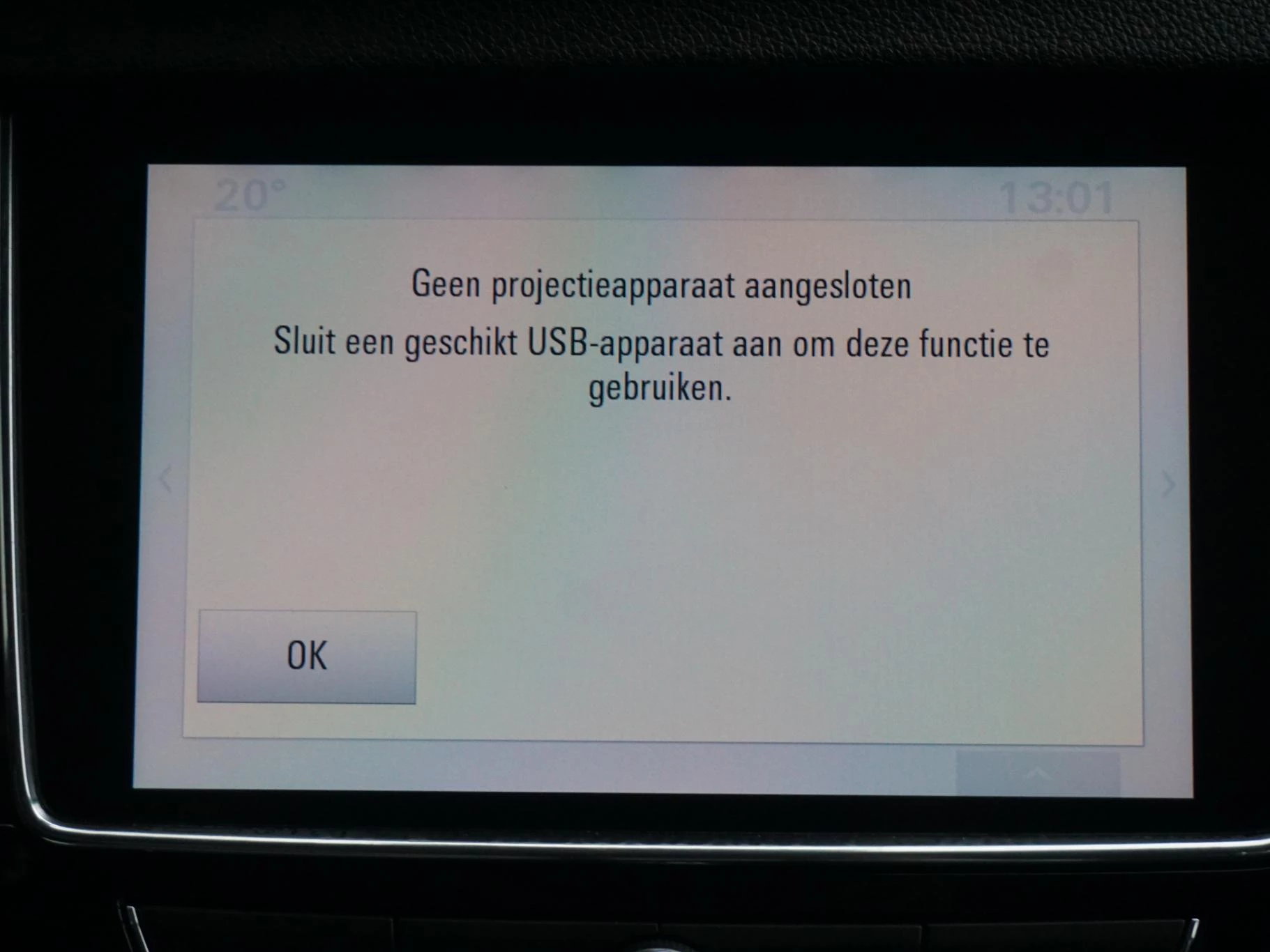 Hoofdafbeelding Opel Mokka X