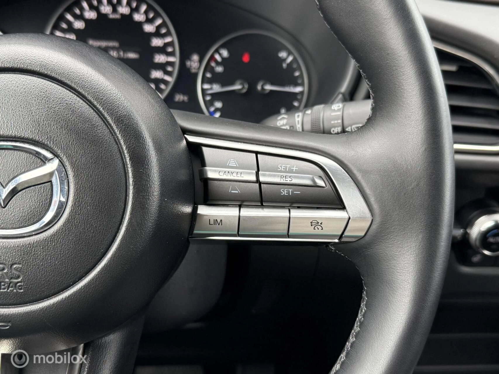 Hoofdafbeelding Mazda CX-30