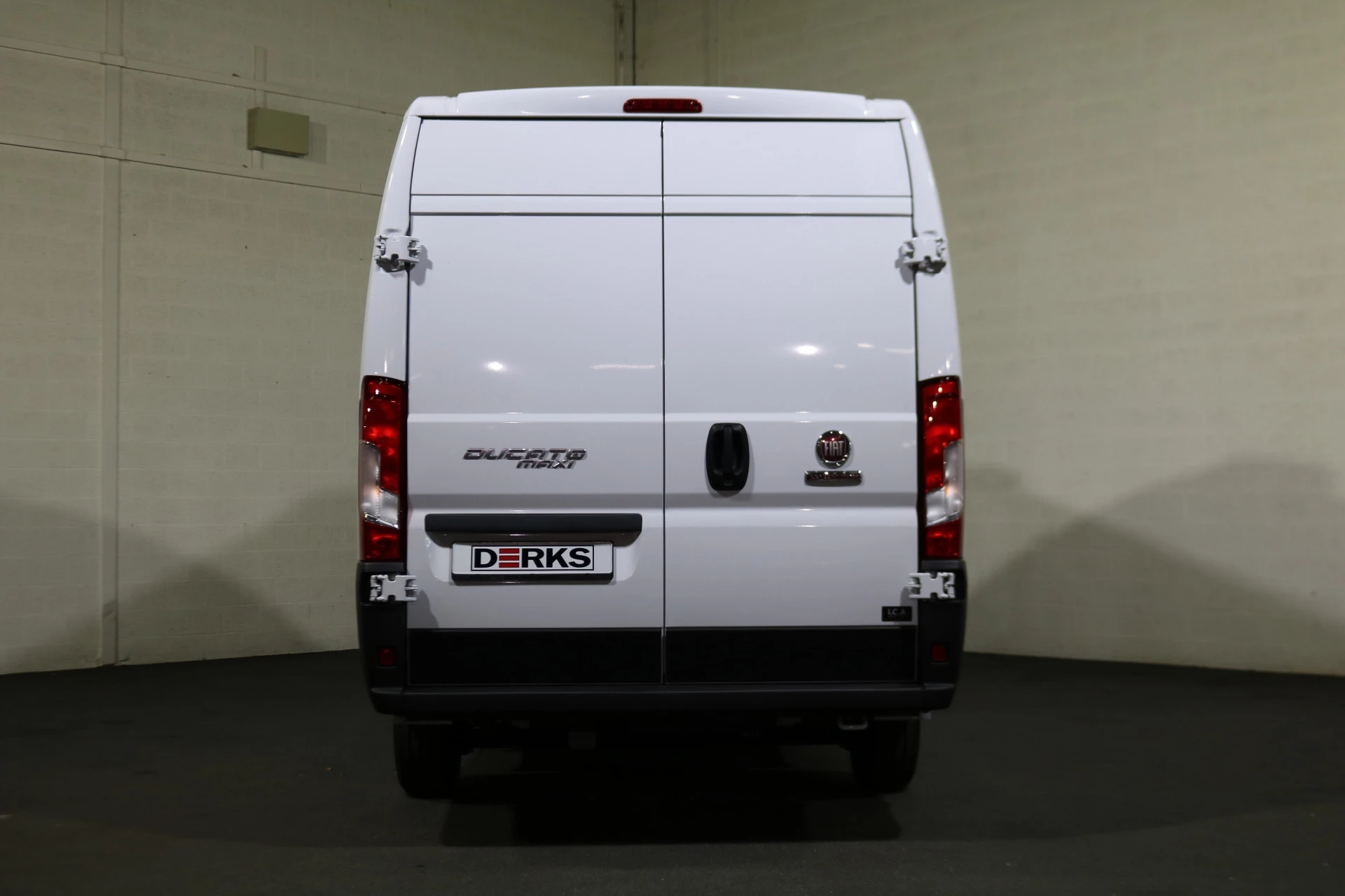 Hoofdafbeelding Fiat Ducato