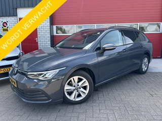 Volkswagen Golf Variant 1.0 eTSI Life Business AUTOMAAT / FULL LED / NAVI / CLIMA / STOELVERW / ACC / DODEHOEK / DAB+ / CARPLAY