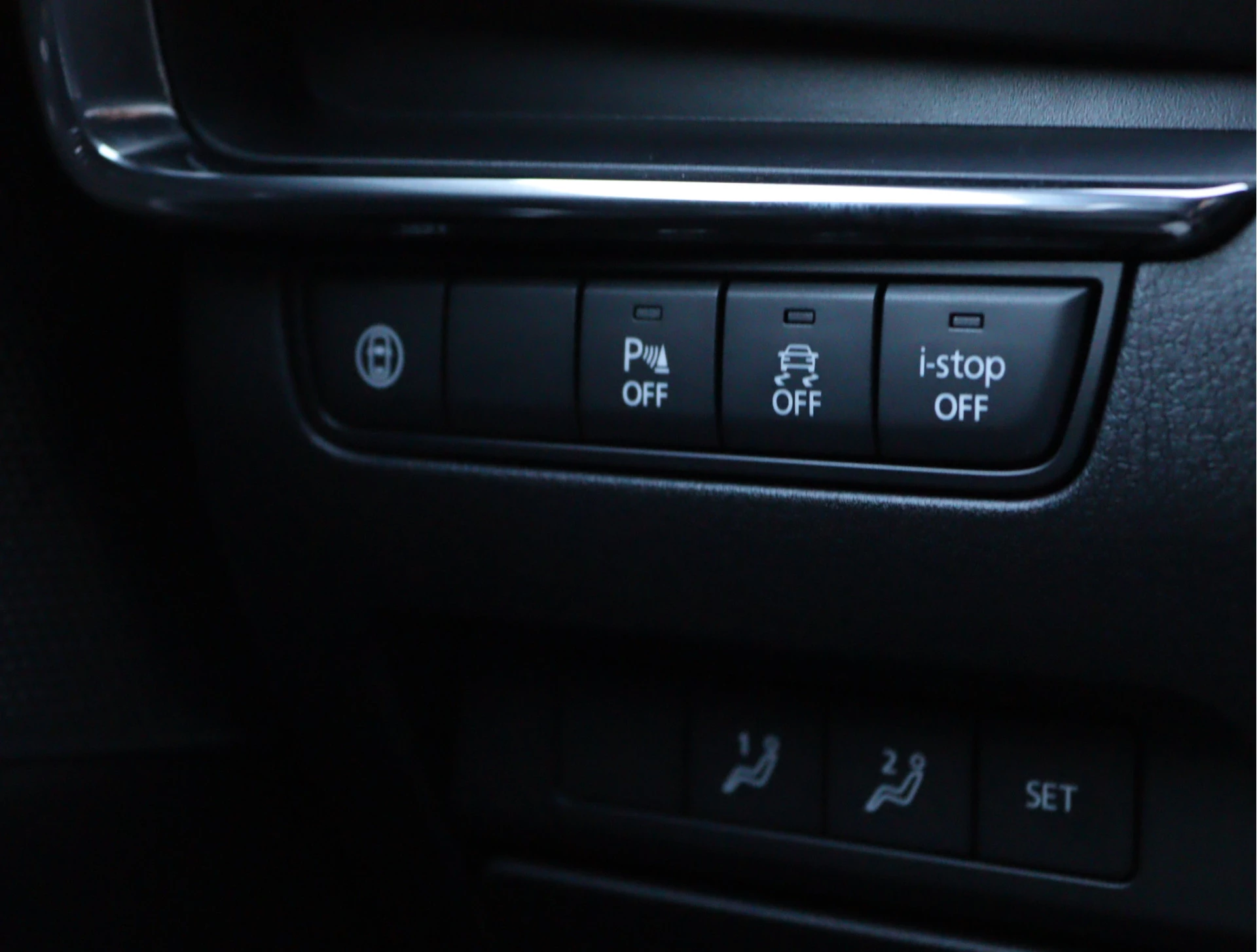 Hoofdafbeelding Mazda 3