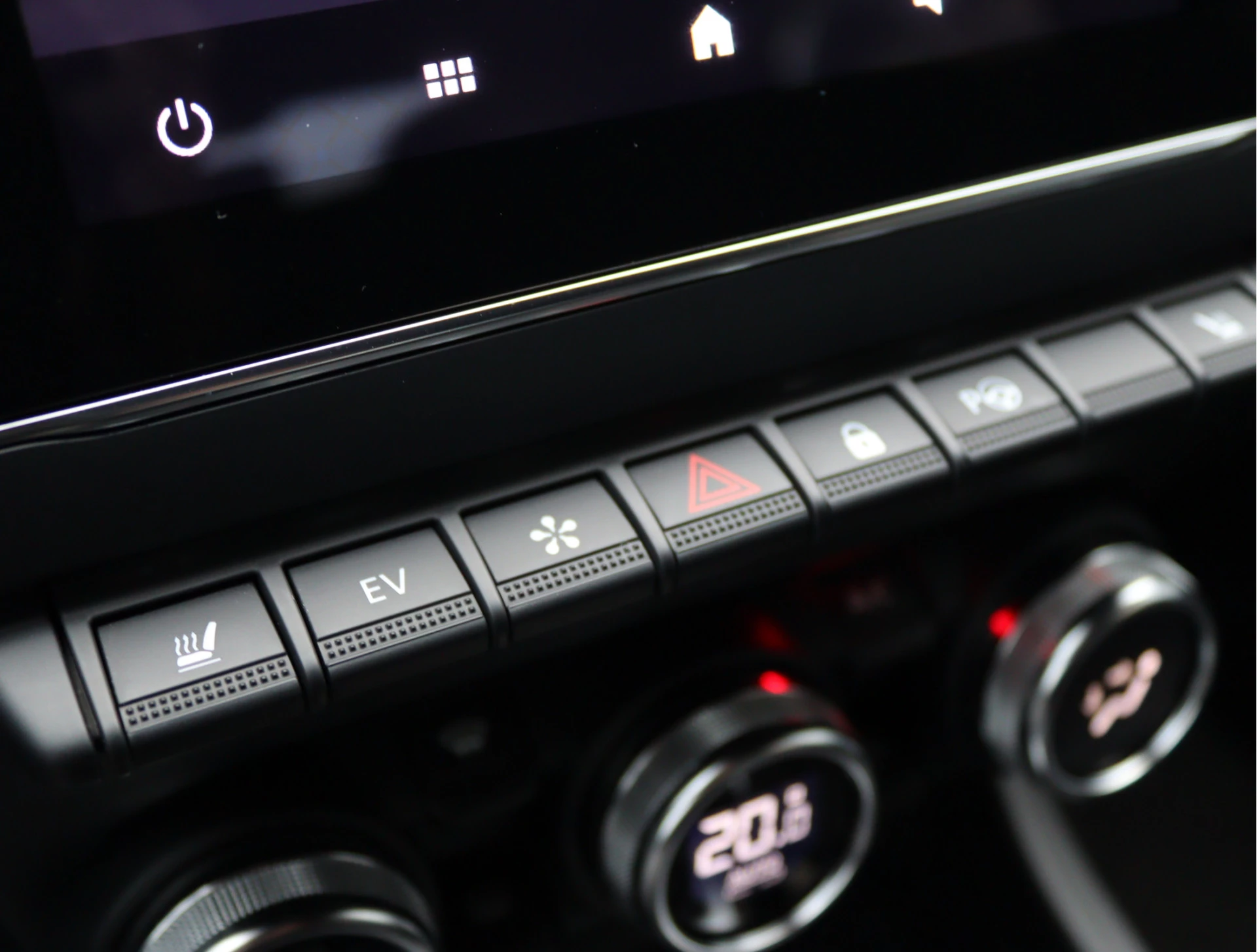 Hoofdafbeelding Renault Arkana