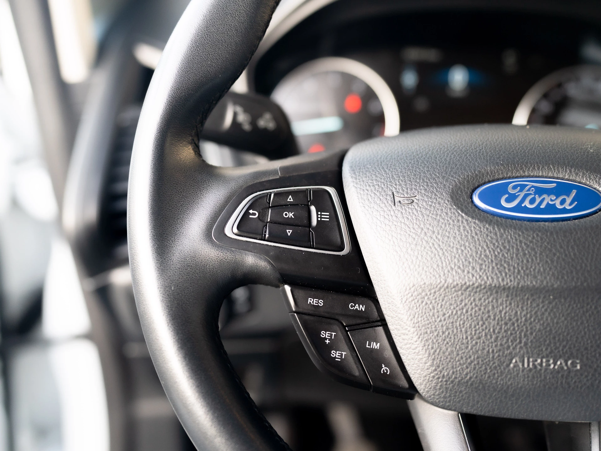 Hoofdafbeelding Ford EcoSport