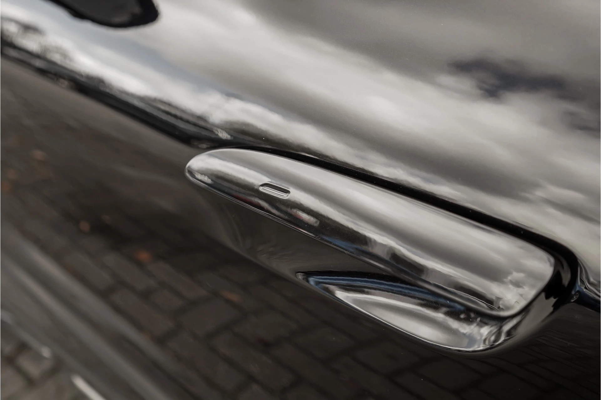 Hoofdafbeelding Porsche Taycan