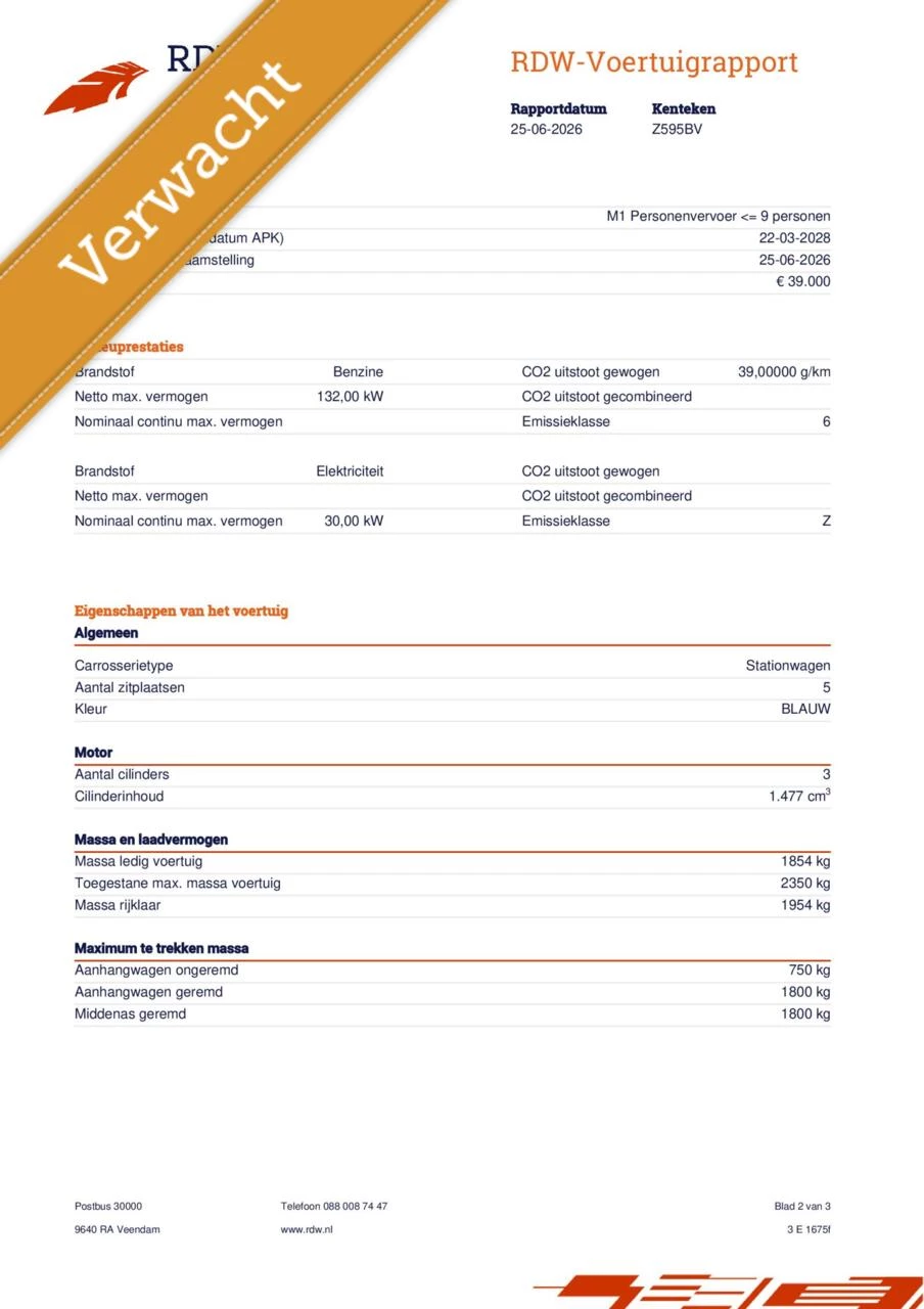 Hoofdafbeelding Lynk & Co 01