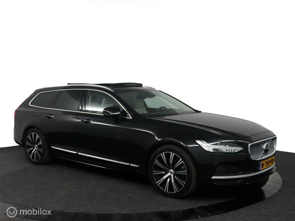 Hoofdafbeelding Volvo V90