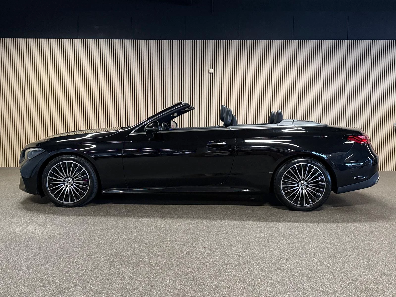 Hoofdafbeelding Mercedes-Benz CLE