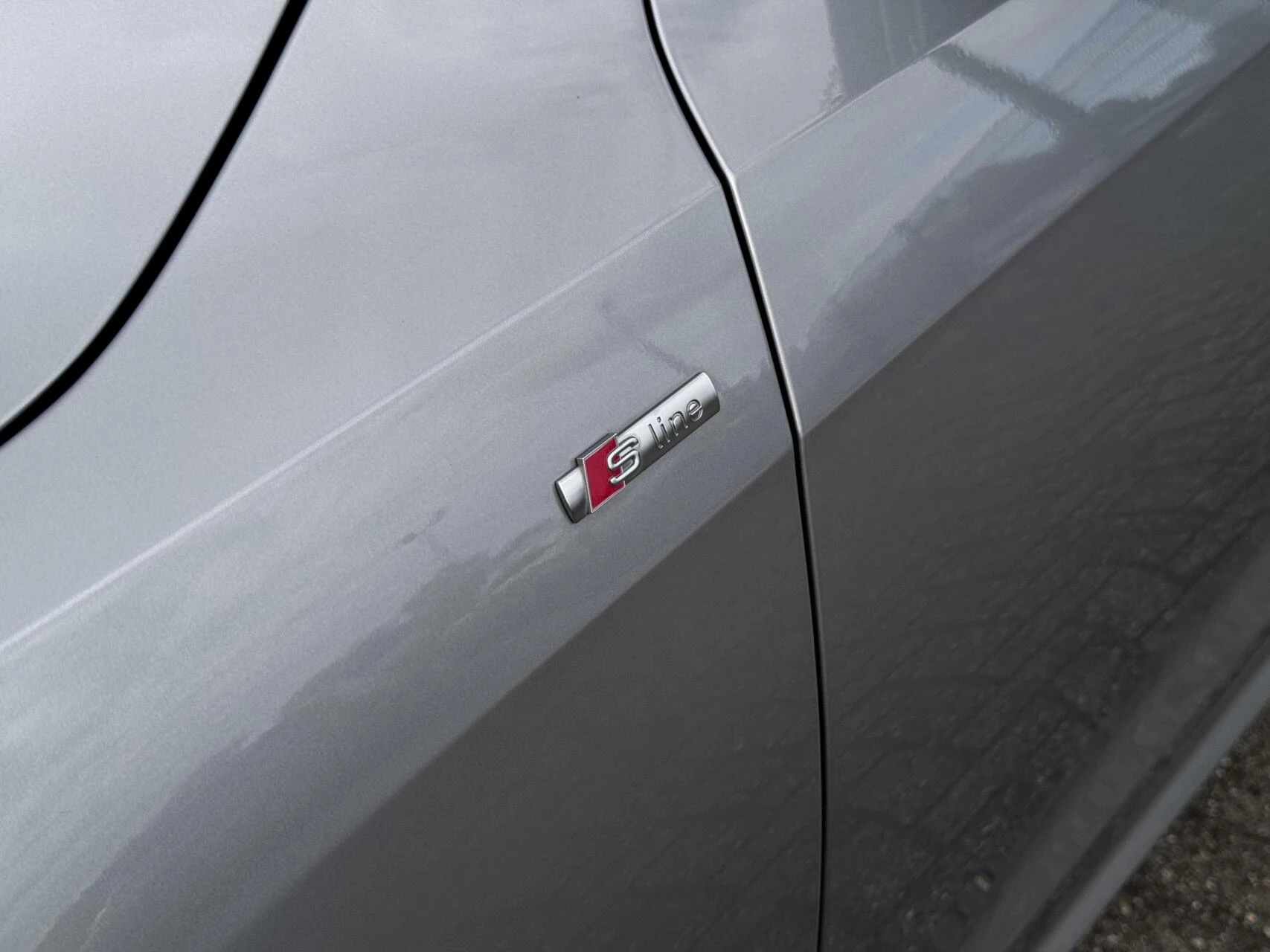 Hoofdafbeelding Audi A7