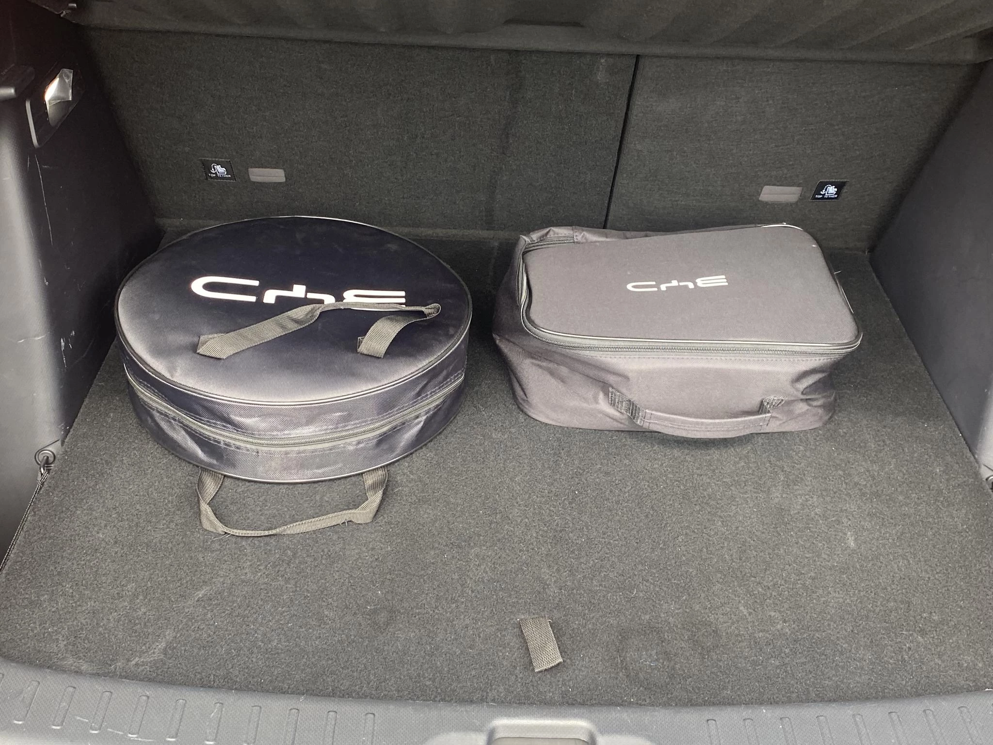 Hoofdafbeelding BYD ATTO 3