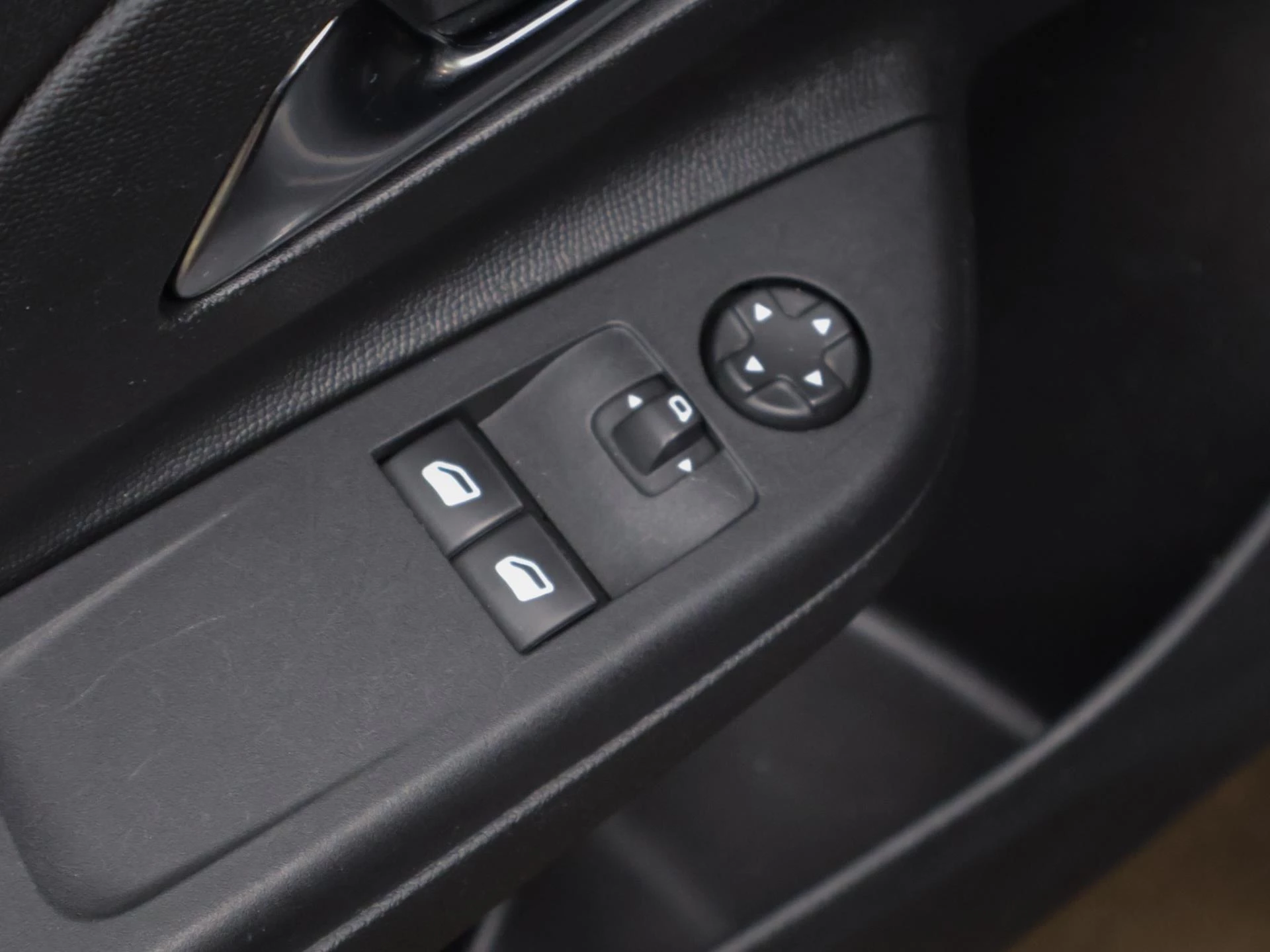 Hoofdafbeelding Opel Corsa-e