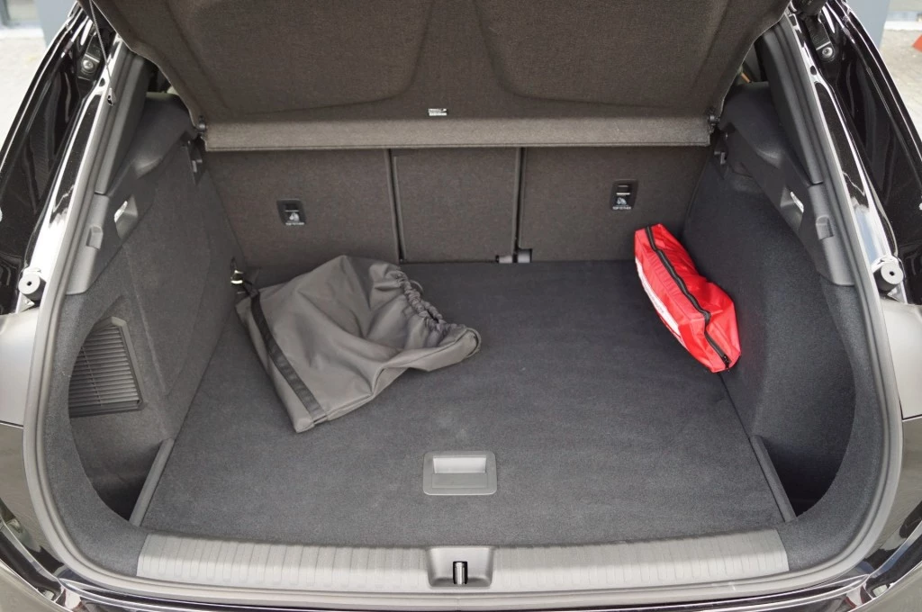 Hoofdafbeelding CUPRA Terramar