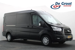 Ford Transit 350 2.0 TDCI L3H2