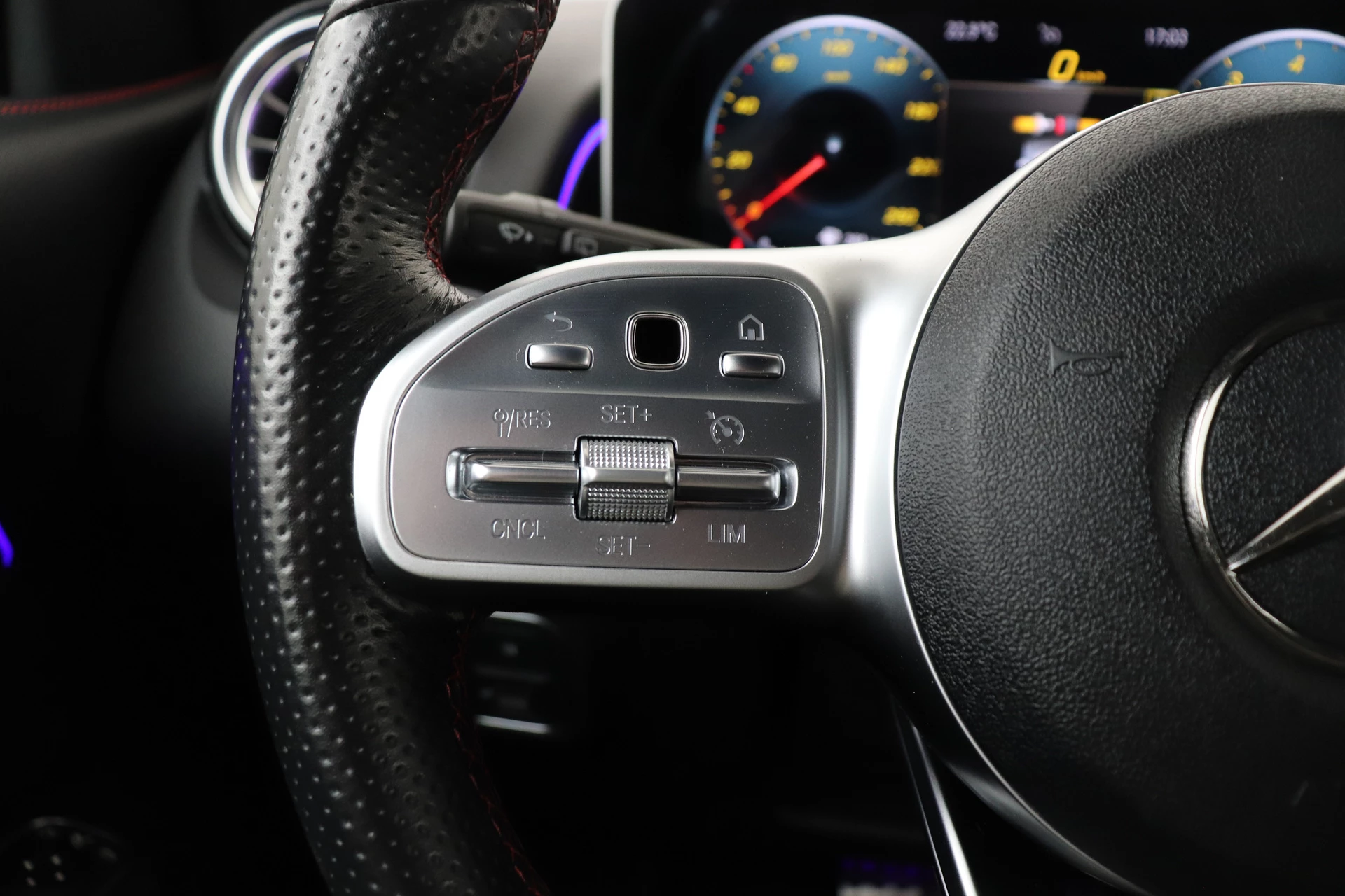 Hoofdafbeelding Mercedes-Benz GLB