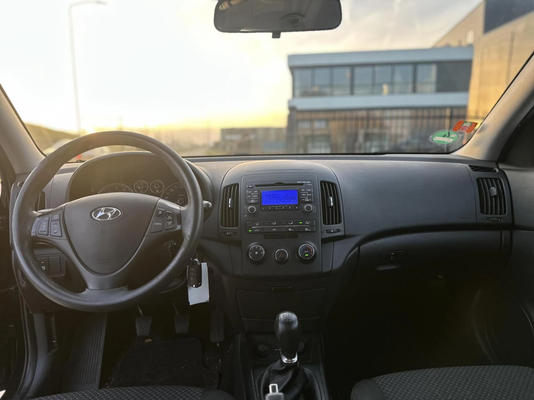 Hoofdafbeelding Hyundai i30