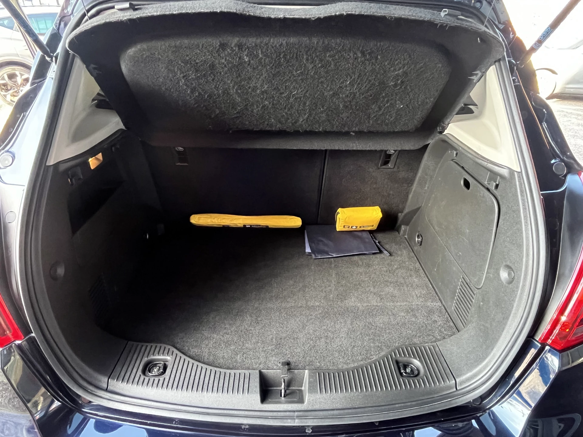 Hoofdafbeelding Opel Mokka X