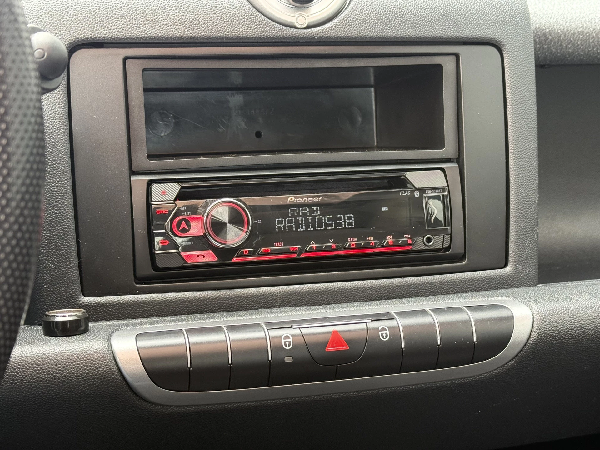 Hoofdafbeelding smart Fortwo