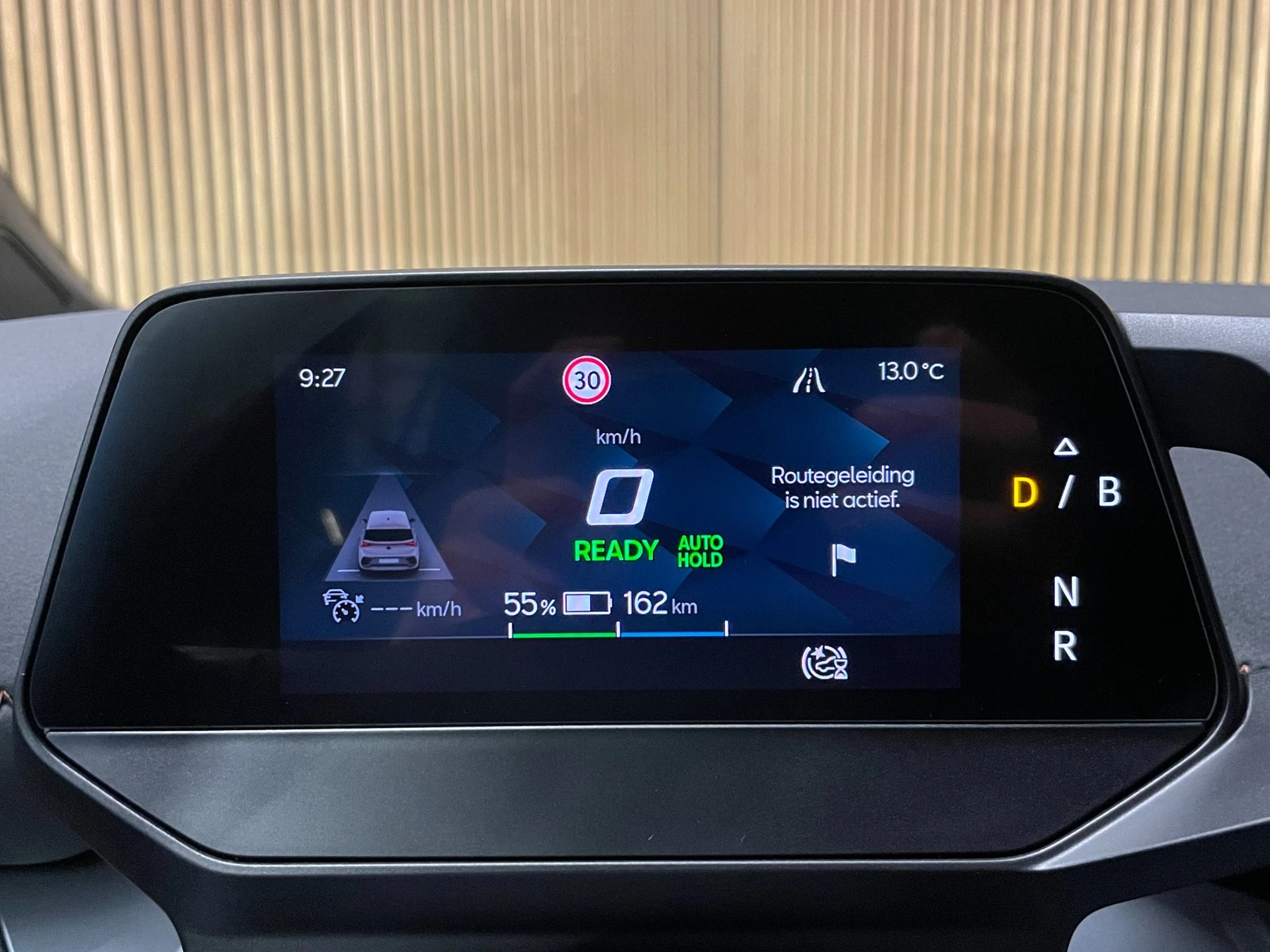 Hoofdafbeelding CUPRA Born