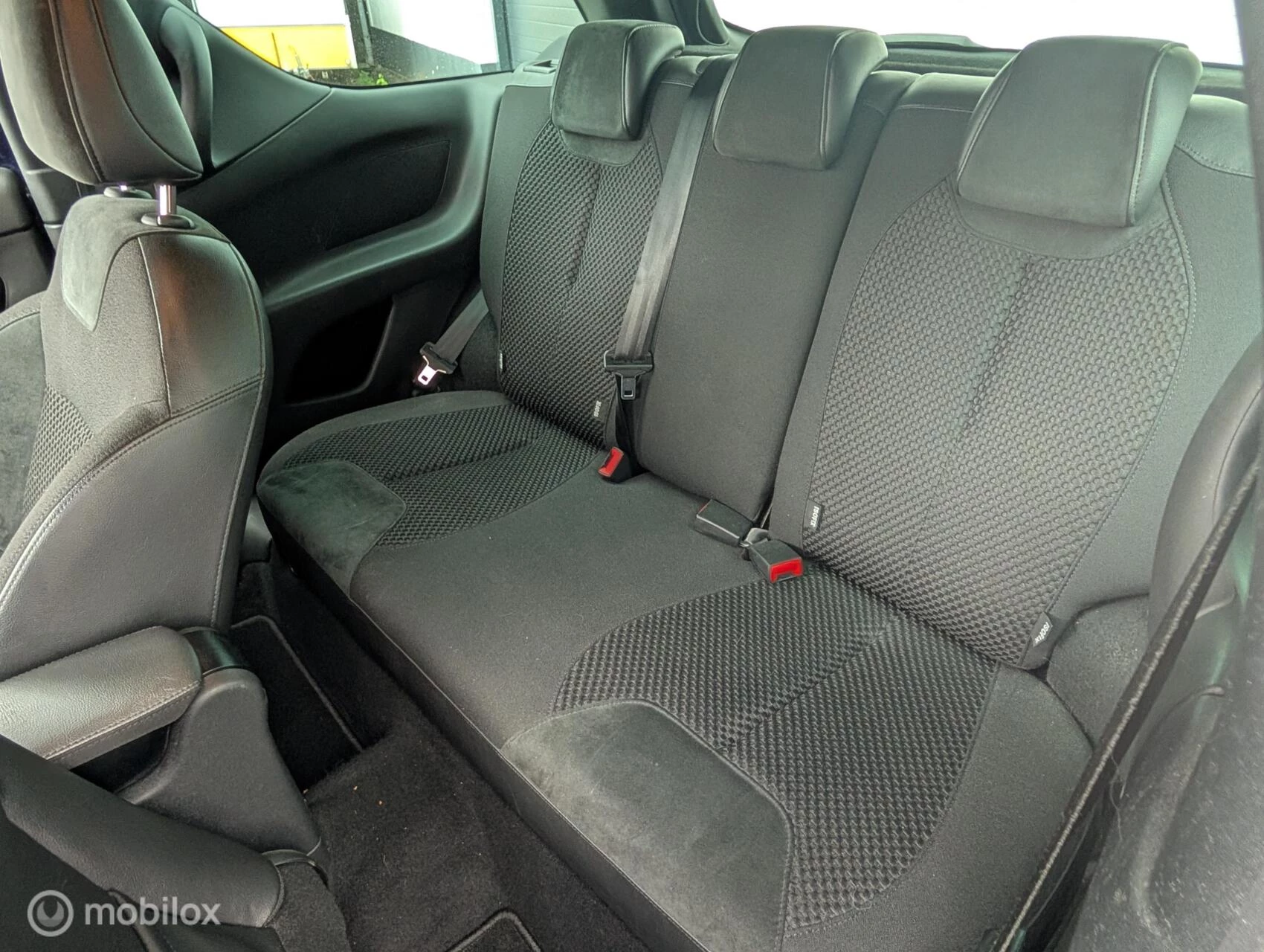 Hoofdafbeelding Citroën DS3