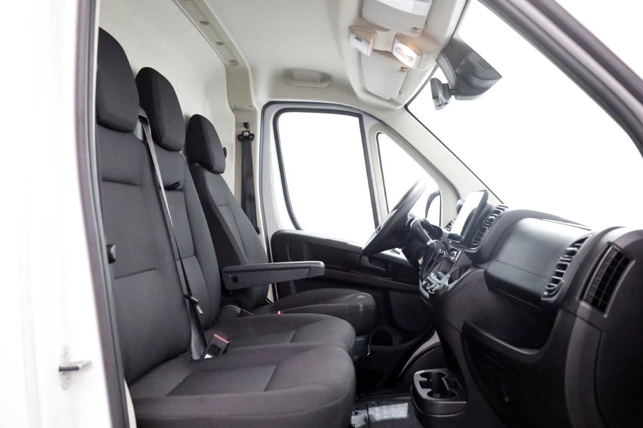Hoofdafbeelding Peugeot Boxer