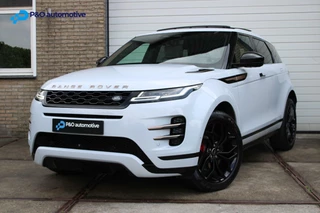 Land Rover Range Rover Evoque 1.5 P300e AWD Autobiography