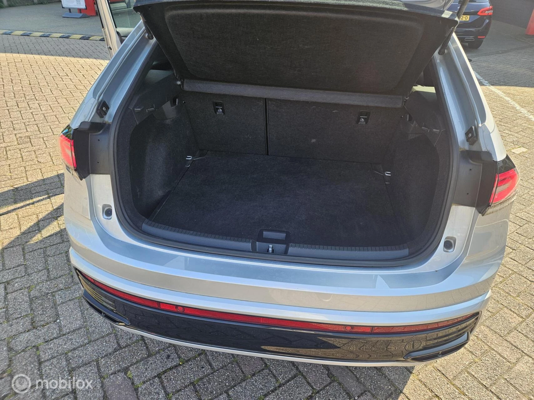 Hoofdafbeelding Volkswagen Taigo