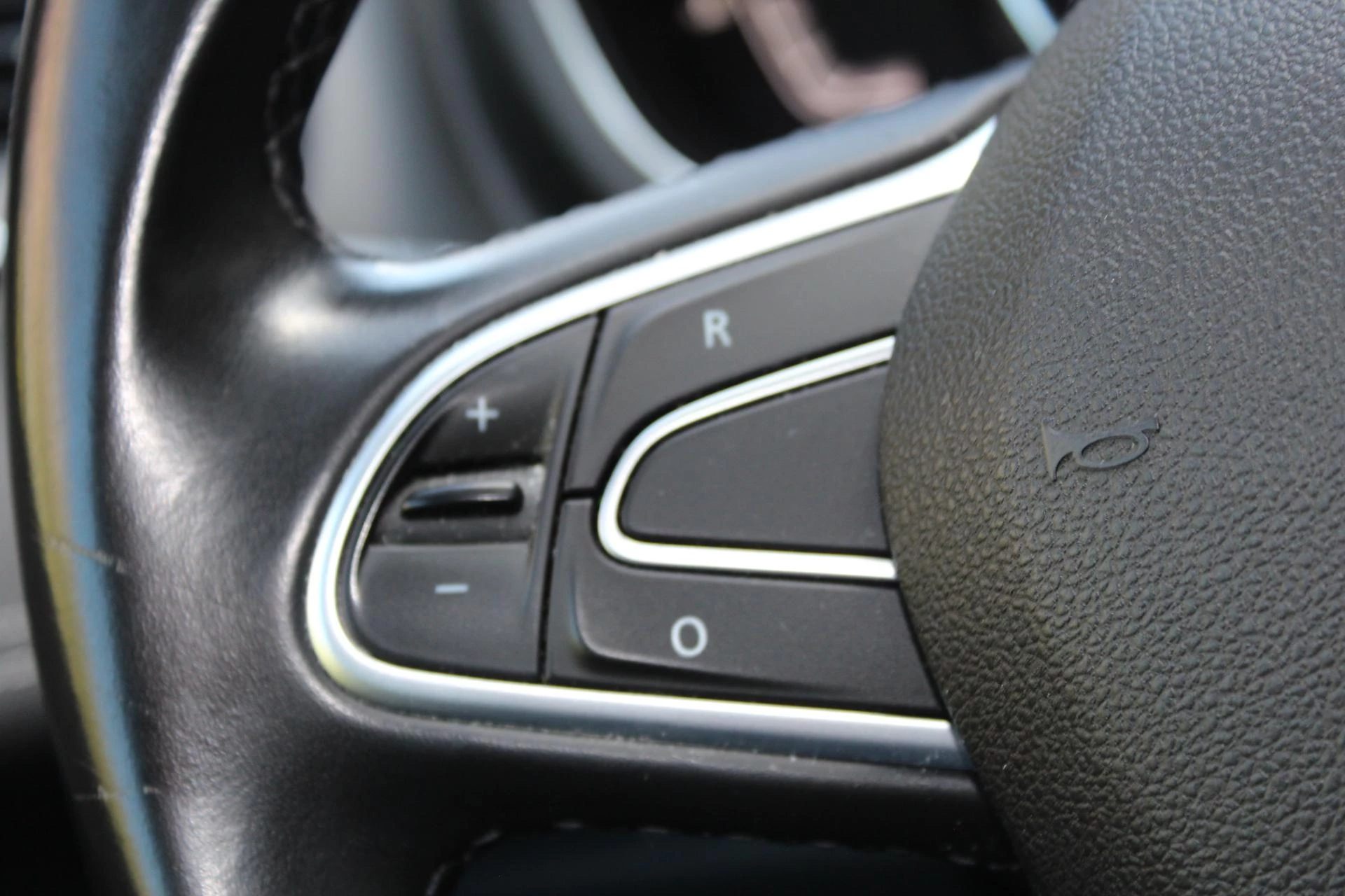 Hoofdafbeelding Renault Scénic