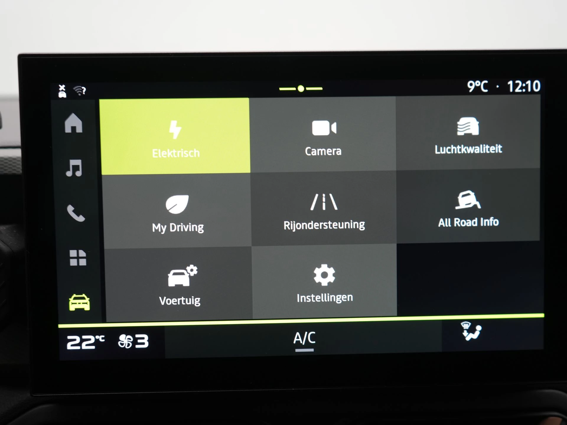 Hoofdafbeelding Dacia Duster