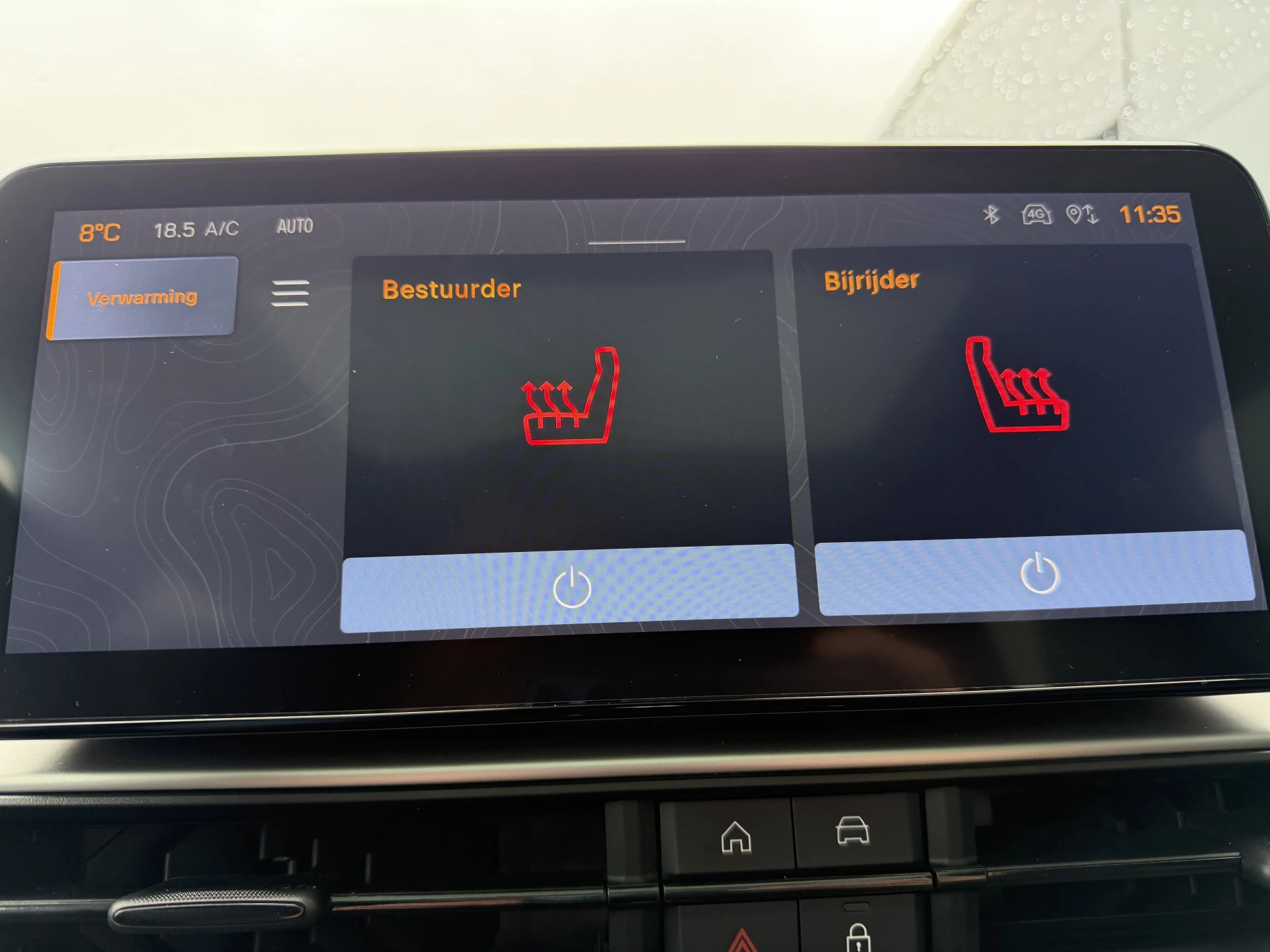 Hoofdafbeelding Jeep Avenger