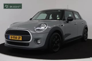 Mini Mini 1.5 One Pepper (NAVIGATIE, CRUISE, 1e EIGENAAR, DEALER ONDERHOUDEN)