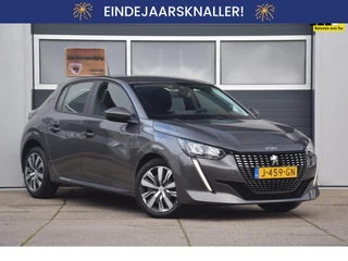 Peugeot 208 1.5 BlueHDi Active