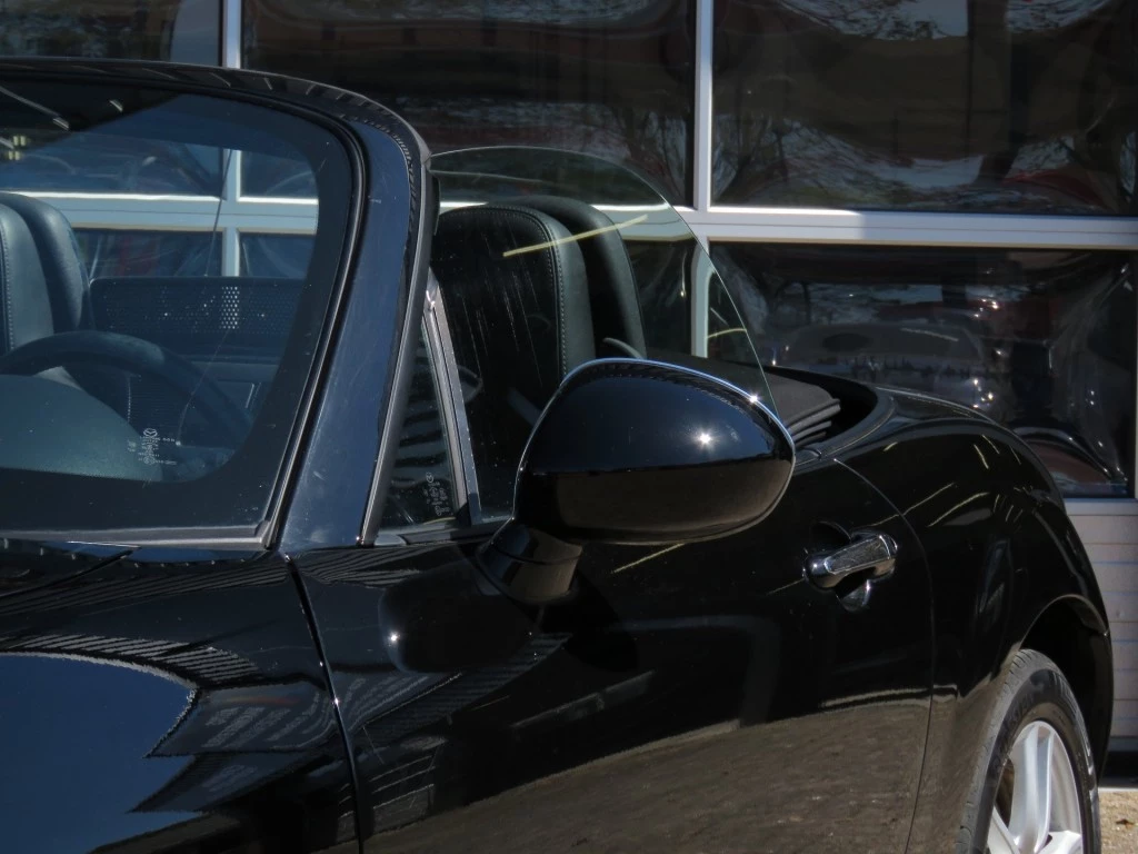 Hoofdafbeelding Mazda MX-5